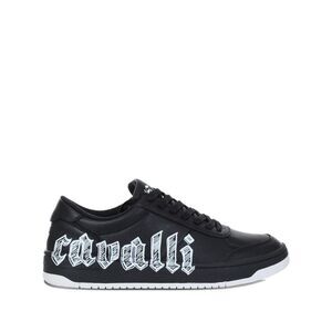 Just Cavalli Men Sneaker With Logo